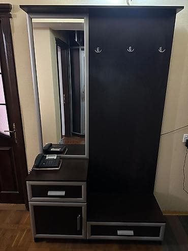 Dehliz dolabi 200/140sm 140azn Xetai m 5501 leli Dəhliz üçün lalafo.az -da Dehliz dolabi 200/140sm 140azn Xetai m 5501 leli Dəhliz üçün