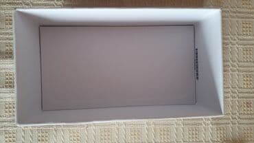 apple xs: IPhone Xs Max, 512 GB, Ağ, Sənədlərlə — 4