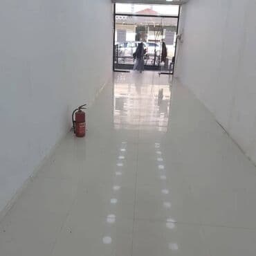 mingecevir obyekt: Nərimanov rayonu inqilabda yol kənarı ümumi sahəsi 45kv,m olan, obyekt — 6