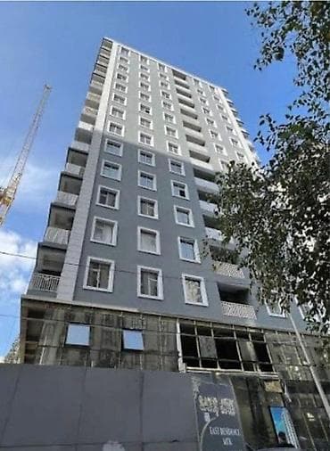 Mənzillər: Satılır 2 otaqlı yeni tikili 62 m², Gənclik m. Kateqoriya Yeni tikili — 2