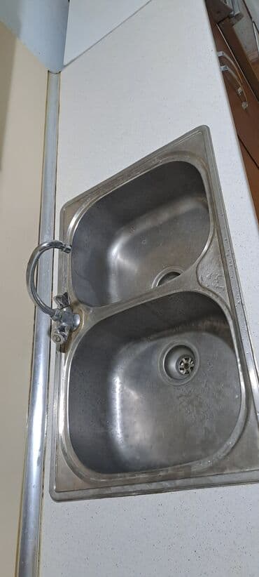 lalafo ofis mebelleri: QİYMƏTƏ QAZ PEÇİ DAXİI DEYİL.XAÇMAZDADIR MEBEL.Mətbəx mebeli komplekti — 5