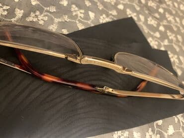 сколько стоит лом золота в баку: Original Bentley optic eynek!!! 24 karat qızıldan və qulp hissəsi — 4