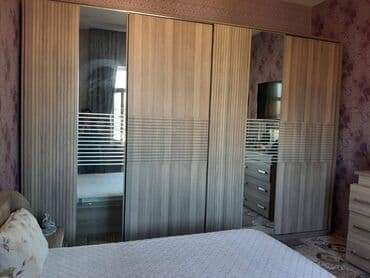 arif heyderov kucesi: Əhmədli 4 otaqlı, 131 kv. m, Kredit yoxdur, Yeni təmirli — 6