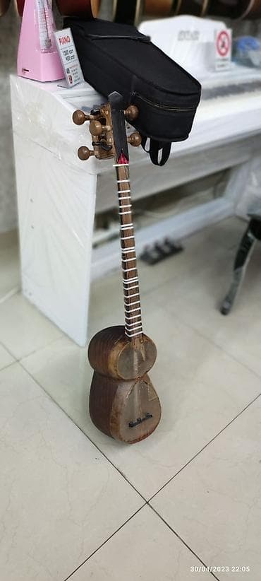 Professional tar, tut ağacı Rast musiqi alətləri mağazası. Əhmədli lalafo.az -da Professional tar, tut ağacı Rast musiqi alətləri mağazası. Əhmədli