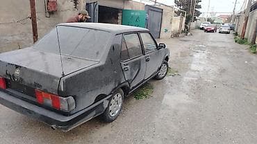 suktur: ZAZ Tavria – şəhər daxili istifadə üçün kompakt hetçbek — 6