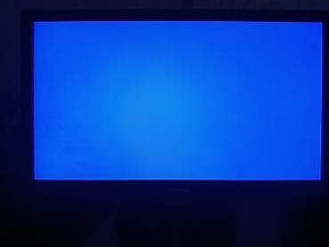 note 9: ViewSonic LED monitor - Ekran diaqonalı: təxminən 22–24 düym (geniş — 2