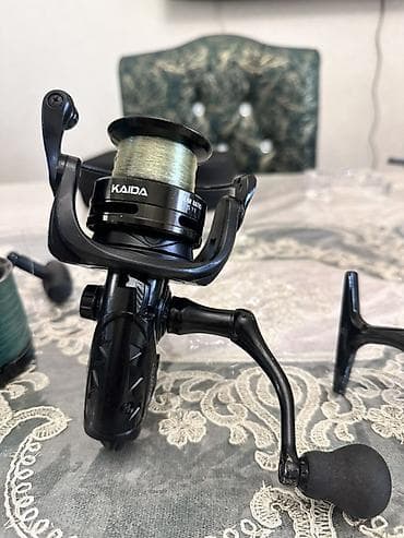 Mexaniki əl alətləri: Barabanlar 2ci eldir amma hamisi az istifade olunub seliqeli ve temiz — 2