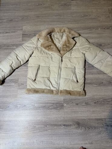 демисезонные куртки с капюшоном: Xl cox az geyinilib — 4