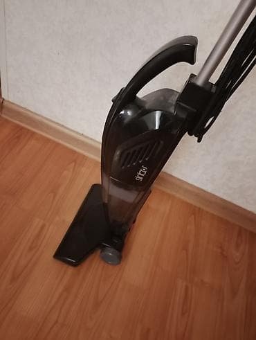 sinbo tozsoran: Sinbo şaquli tozsoran – model SVC-3483 - Güc: 800 W (AC 230V, 50 Hz) — 2