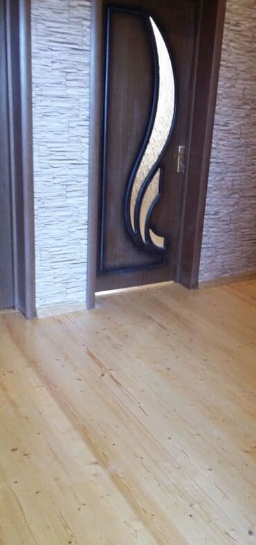 купить 1 комнатную квартиру в баку: Масазыр 1 комната, 30 м², Есть кредит, Свежий ремонт — 3