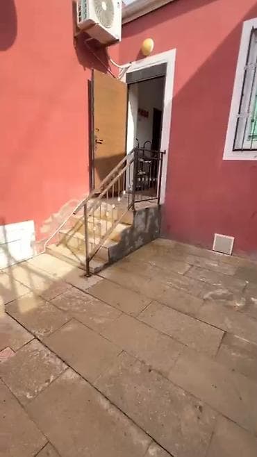 qobu yolunda evler: 3 otaqlı, 58 kv. m, Kredit yoxdur, Yeni təmirli — 1