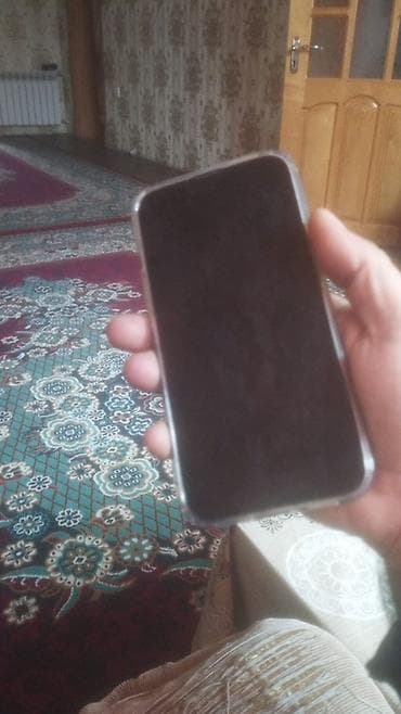 dubay iphone: IPhone 13, 128 GB, Qara, Simsiz şarj — 2