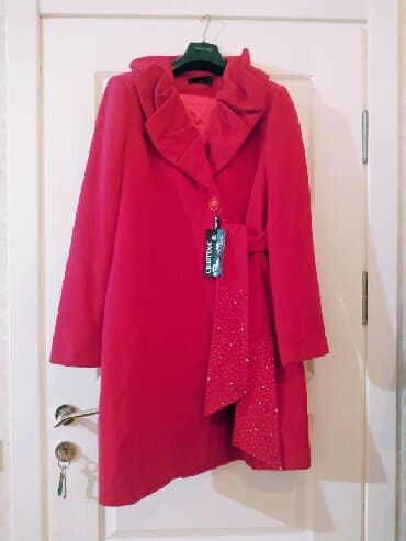 баку седерек шубы: Endirim. Palto. Yenidir. Keyfiyyətlidir. Cristina brendidir. Ölçüsü — 1