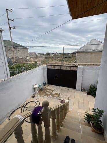 abşeron gencler şeherciyi: Hövsan qəs. 3 otaqlı, 70 kv. m, Kredit yoxdur, Yeni təmirli — 3