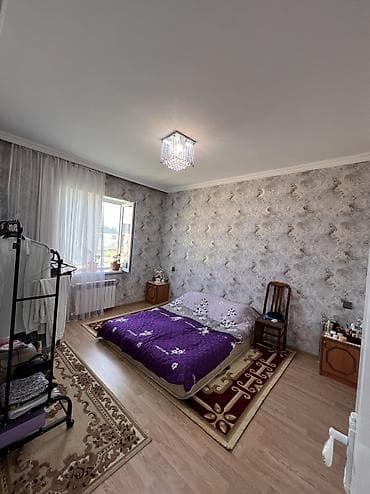 Продажа домов: 4 комнаты, 120 м² — 7