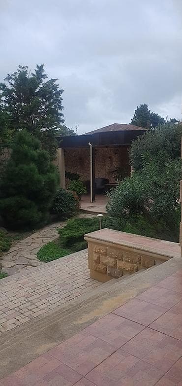 zabratda ev: 7 otaqlı, 501 kv. m, Yeni təmirli — 5
