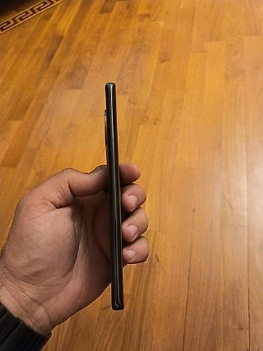 planset honor: Honor X9b, 256 GB, rəng - Qara, Barmaq izi — 3