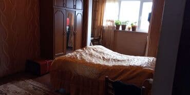 Köhnə tikili: Bakı, Zabrat, 3 otaqlı, Köhnə tikili, m. Koroğlu, 72 kv. m — 2