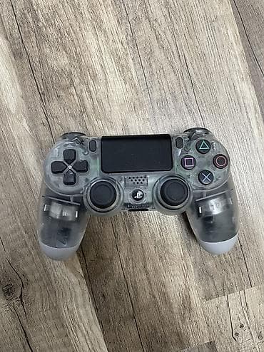 fre aparatı: 3 ədəd ideal və problemsiz Playstation 4 Pro,hər birinin yaddaşı 1TB — 10