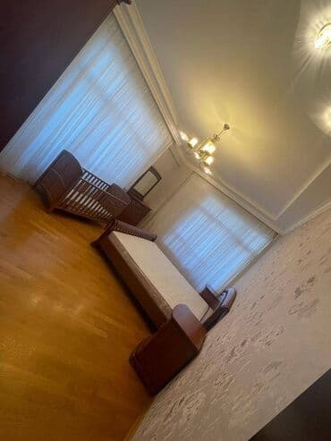 снять квартиры в баку: Yasamal rayonu Qələbə dairəsində, Baku Mall binasında 20/3 cü — 8