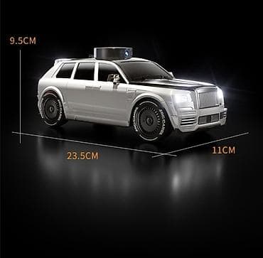 dinozavr oyuncaq: ● Yeni Model Kameralı Maṣın Telecar ● DJI Dronların Pultunda Böyük — 3