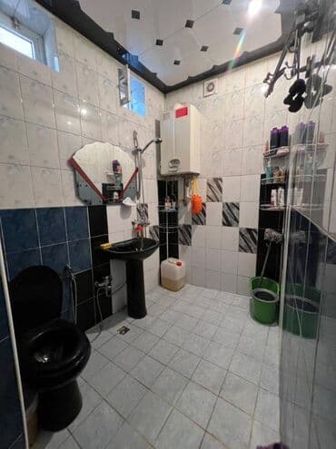 kirayə evlər 2023: 75 kv. m, 3 otaqlı — 6