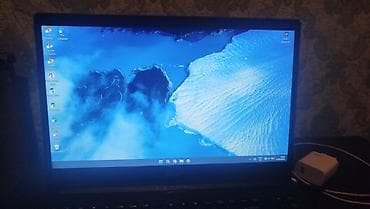 ikinci el macbook: Acer Aspire noutbuk təcili satılır. Heç bir problemi yoxdur — 5
