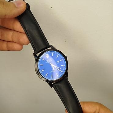 Yeni, Qol saatı, Rolex, rəng - Mavi