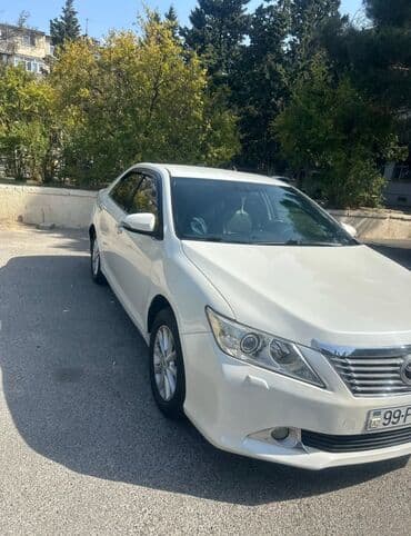 продажа авто азербайджан: Toyota Camry 2010-2024 — 2