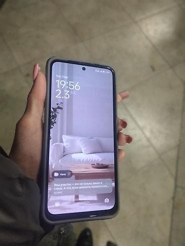 redmi 12c kabro: Redmi Note 11, 128 GB, rəng - Qara, Zəmanət, Sensor, Barmaq izi — 2