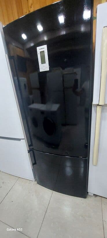 printer satilir: 2 qapılı LG Soyuducu Satılır, rəng - Ağ — 3