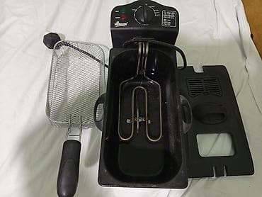 iphone 11 green: HeHouse elektrik fritözü son qiymetdir - Yağda qızartma üçün stolüstü — 2