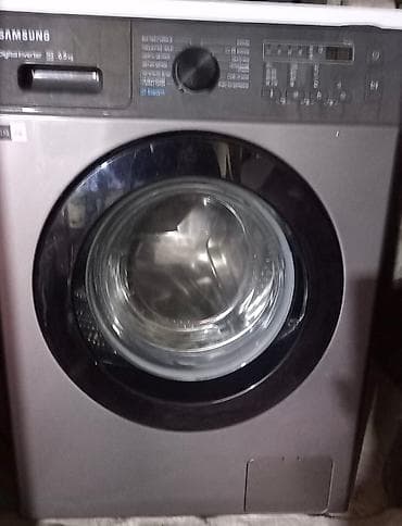 Gunel1Samsung 6 kq paltaryuyan 2 aydir alinib yeniden secilmir kocle