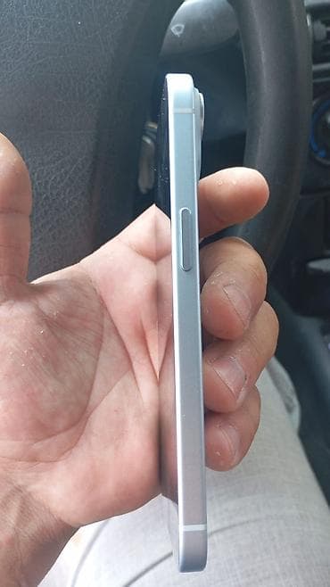 azercell modem satilir: IPhone 14, 128 GB, Ağ, Zəmanət — 4