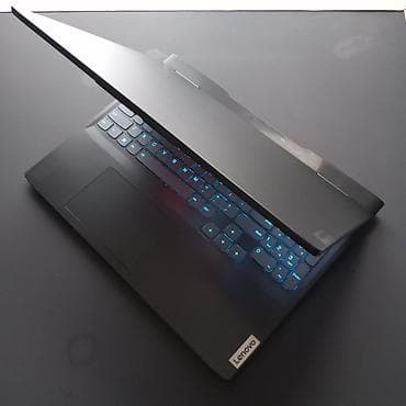 ryzen 5 5600: İşlənmiş Lenovo IdeaPad, 16 ", Intel Core i5, 512 GB, Ünvandan götürmə — 8