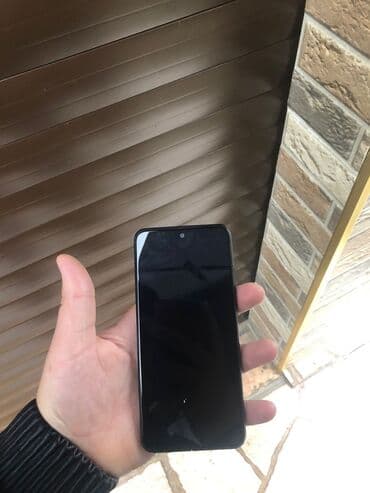 телефон fly cirrus 6: Redmi 10C, 64 ГБ, цвет - Голубой — 2