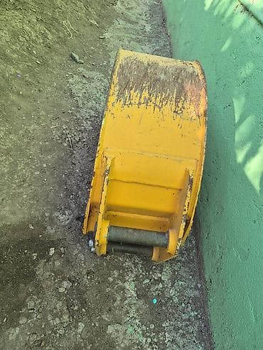 w210 kompressor: Hyundai ekskavator üçün ehtiyat hissələri paketi - İdarəetmə — 6
