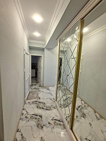 ismayilli a frame evler: 2 otaqlı, Yeni tikili, 57 kv. m — 5