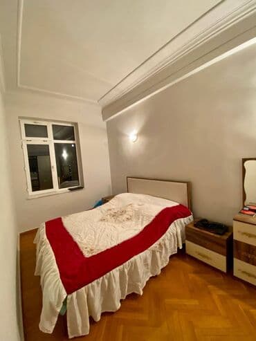 снять квартиру студию в баку: Nizami metrosunun yani statistika komitetinə yaxın 5mertebeli binanın — 5