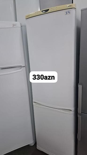 switch 2: Samsung iki qapılı soyuducu - Brend: Samsung - Tip: Üst kameralı — 1