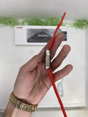 apple monitor: Yeni, Smart saat, Apple, Sensor ekran — 6