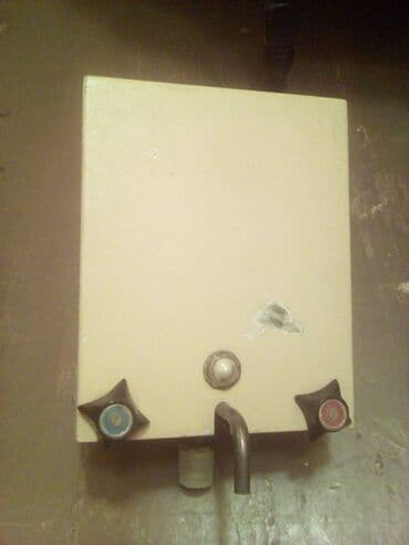 аристон водонагреватель: Аристон 500 л, Новый — 8