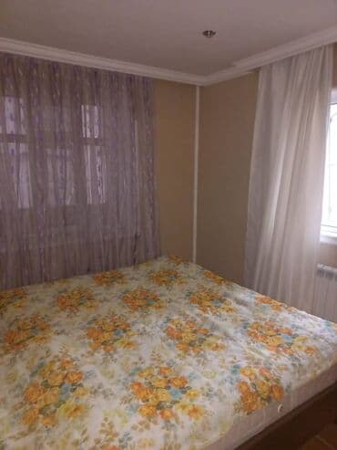 квартира в баку: Баку, 4 комнаты, Вторичка, м. Ахмедлы, 100 м² — 6