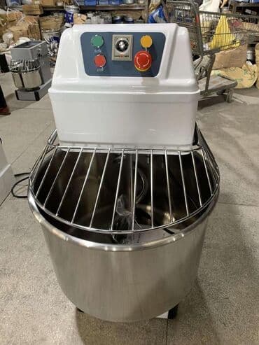 tap az xemir yoguran: #spiral xəmir yoğuran — 2