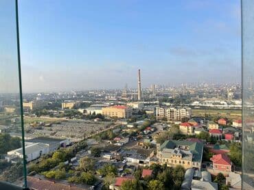 maştağada satdıq evlər: 2 otaqlı, Yeni tikili, m. Qara Qarayev, 70 kv. m — 22