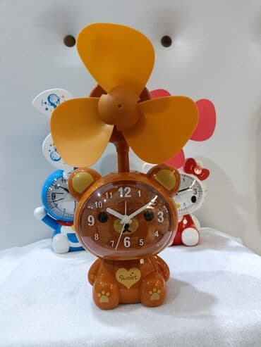 alcatel pop 2 5 7043k: Veňtilyator saat.usb tokla işləyir.hamisi qutudadir.yenidir.catdirilma — 1