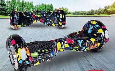 Giroskuterlər: Segway🆕️ 🔸️Hoverboard yeni̇ 🔹️Giroskuter 🔸️Howerboard 🔺️Diqqət‼️ən — 1