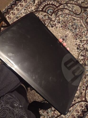 Monitorlar: HP — 4