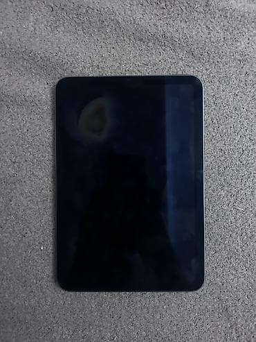 ipad case: Ipad mini 6 tam iwlek prablemsiz korpus ideal dalinda barmag izderi — 7