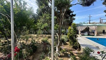 ev certiyojları: 300 kv. m, 6 otaqlı, Kombi, Qaz, İşıq — 18